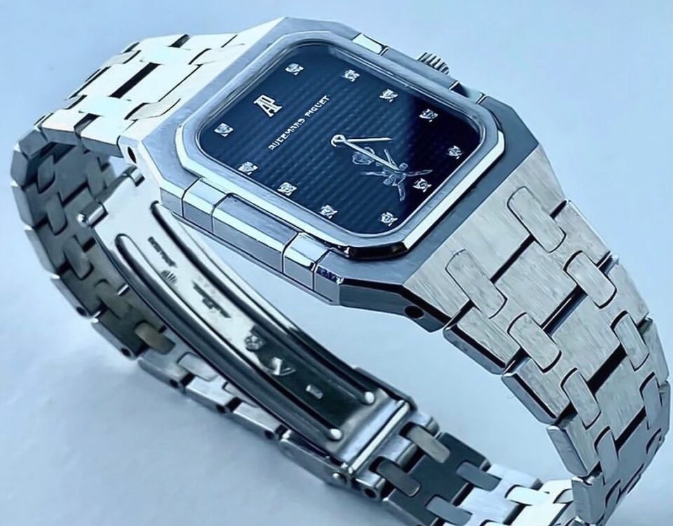 بيع ساعه اوديمار بيغية Audemars Piguet