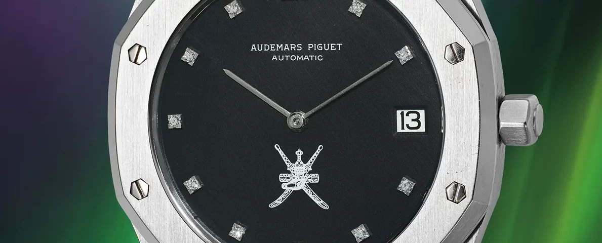 شراء ساعات اوديمار بيغية audemars piguet