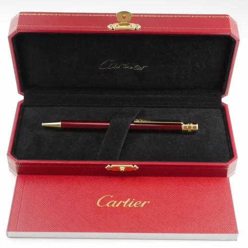 بيع قلم كارتير (Cartier)