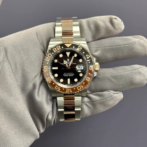 Rolex GMT-Master 126711