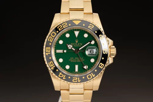 Rolex GMT-Master 116718