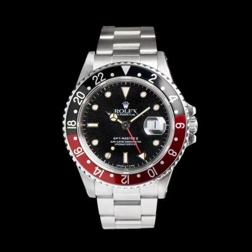 Rolex GMT-Master 16760