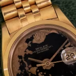 رولكس ديت جست (Rolex Datejust)