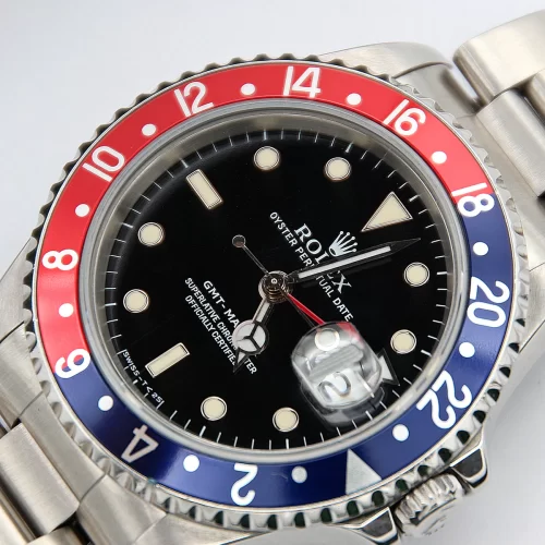 Rolex GMT-Master 16700