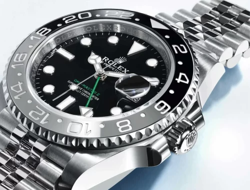 Rolex GMT-Master 126710