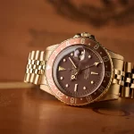 Rolex GMT-Master 1675