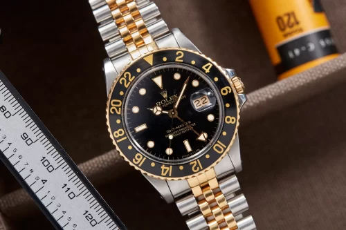 Rolex GMT-Master 16753