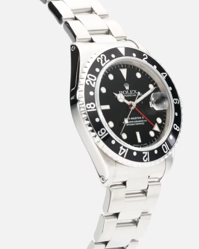 Rolex GMT-Master 16700