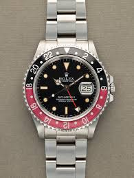 Rolex GMT-Master 16760