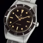 بيع ساعات رولكس صبمارينر (Rolex Submariner)